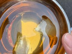加冰酸醋-正宗杨记普洱酸醋米线(总店)