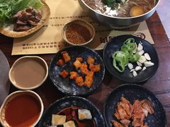 -名扬烤肉(起源店)