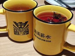 -新太二·鲜料川菜(万泰汇店)