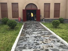 -宝鸡周原博物院
