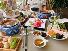 -享月汤皇·海鲜小火锅·聚会(曲江创意谷店)