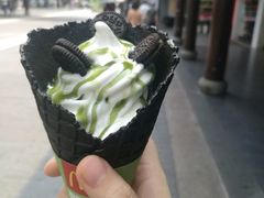 -麦当劳(鼓楼店)