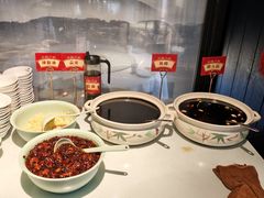 -百饺园(平山道店)