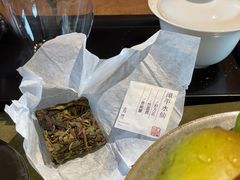 -青竺·青竹茶舍(断桥店)