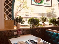 -帕米尔食府(白云观店)