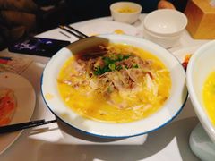 酸汤肥牛-渝信川菜(工体店)