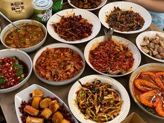 -老三样·旧食新味(万寿宫店)