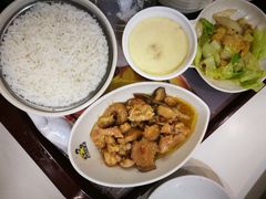 -真功夫(北京路步行街店)