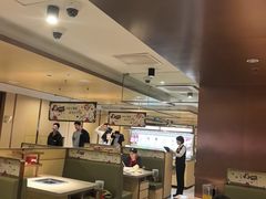-海底捞火锅(江宸天街店)