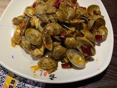 -风暴音乐烧烤串吧