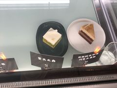 -fishtank鱼缸咖啡(三山街店)
