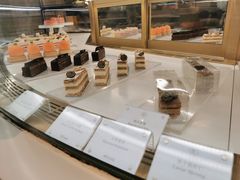 香草千层酥-PAUL LAFAYET 法式甜品(港汇广场店)