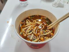 -江三王记牛杂馆(总店)