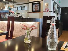 -克比叔叔印度餐厅Kebabs on the Grille (人民广场店)