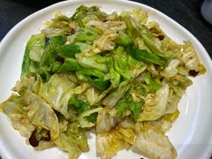 -李记饺子·熏酱东北菜(欢乐谷店)