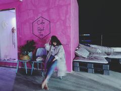 -Cafe Rooftop Cheongsapo