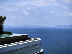 -瑰丽酒店·海吧·天际下午茶·现场DJ·天台酒吧