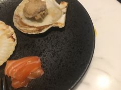-君悦酒店·乐厨·高空自助餐(青年大街店)