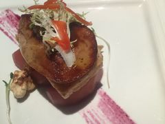 -Amanda餐厅(长乐路店)