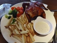 -FABIO’S费比欧披萨餐厅