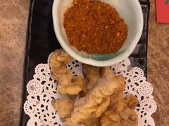 -炭舍干锅·烤鱼(扬名广场店)