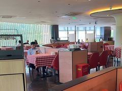 -西贝(东方路店)