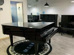 -梅纳·钢琴声乐架子鼓Mena Music(双井店)