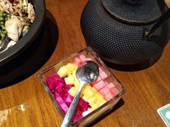 -云海肴云南菜(花园城店)