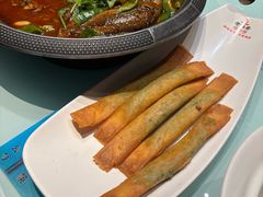 -老淮安·淮安菜(周恩来纪念馆店)