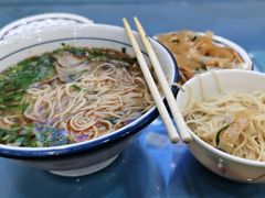 -马艾萨中国兰州传统牛肉面(惠新里店)