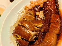 -汤城小厨•粤菜•靓汤(望京凯德mall店)