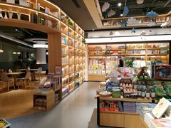 -吾悦广场(南京鼓楼店)