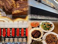-張飛扒肉·龙江非遗(道外店)