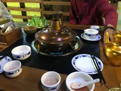 -陀岗美食·云南藏式特色餐厅