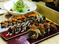 -东京屋(武定路店)