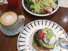 -AFS Cafe & Canteen(闽江二路店)