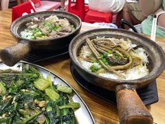 -文记煲仔饭