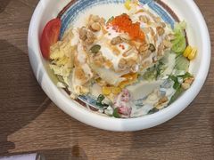 -小川洋风料理(武胜路凯德广场店)