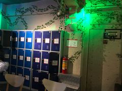 -CLUE演绎实景剧本杀(江南西店)