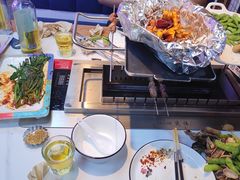 -高鸽子锦州烧烤63年(海阳路店)