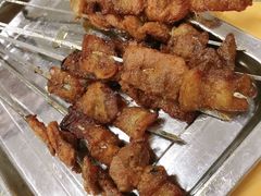 -马老大烧烤(和平路店)