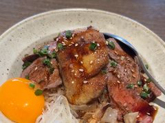 -炙柒Sekinana·精致料理 烧鸟·铁板烧(海上世界店)