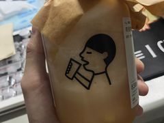 -喜茶(佛山岭南站店)