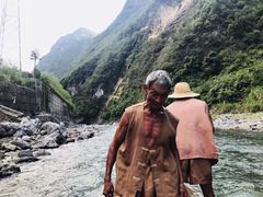 -神农溪纤夫文化旅游区