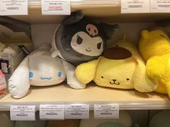 -LOG-ON(海港城店)