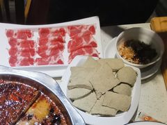 -大队长主题火锅(观音桥店)