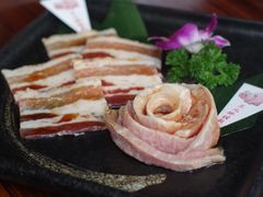 -热血兄弟·炭火烤肉(融侨中心店)