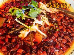 毛血旺-贝贝龙虾·音乐餐厅(昌平东关店)