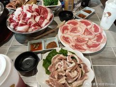 -胡哥烤肥牛(车公庙店)