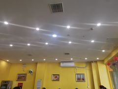 -塔斯提抓饭(东城汇店)